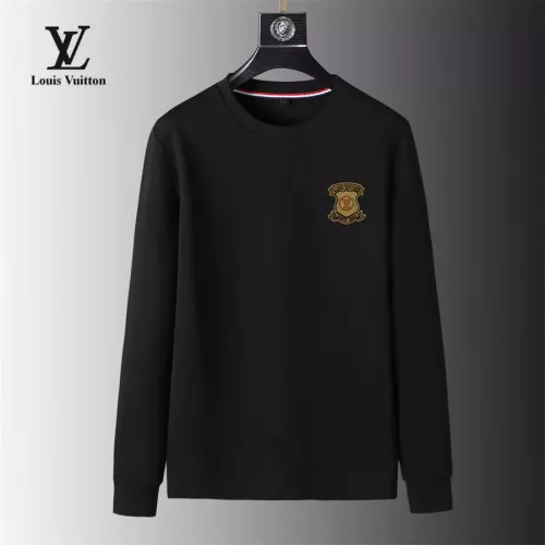 Louis Vuitton LV Hoodies Long Sleeved For Men #1297261