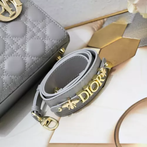 Cheap Christian Dior AAA Quality Handbags For Women #1297262 Replica Wholesale [$85.00 USD] [ITEM#1297262] on Replica Christian Dior AAA Handbags