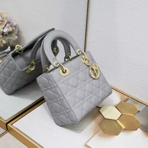 Cheap Christian Dior AAA Quality Handbags For Women #1297262 Replica Wholesale [$85.00 USD] [ITEM#1297262] on Replica Christian Dior AAA Handbags