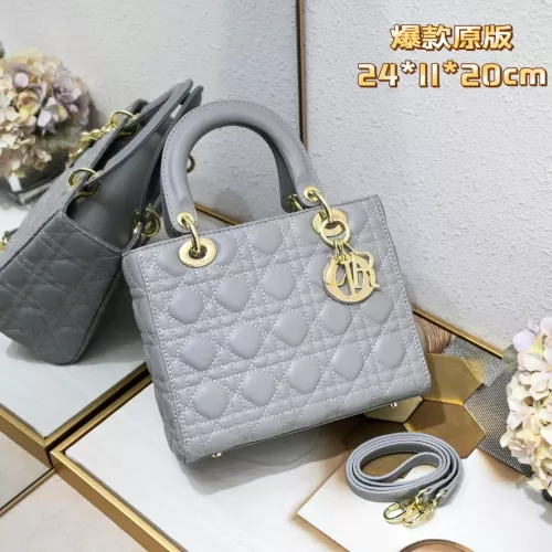 Christian Dior AAA Quality Handbags For Women #1297263