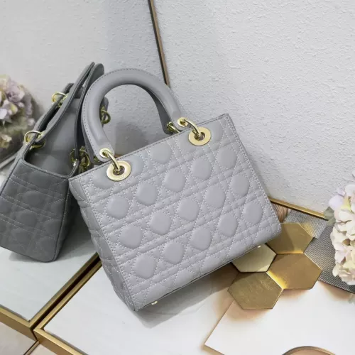 Cheap Christian Dior AAA Quality Handbags For Women #1297263 Replica Wholesale [$88.00 USD] [ITEM#1297263] on Replica Christian Dior AAA Handbags