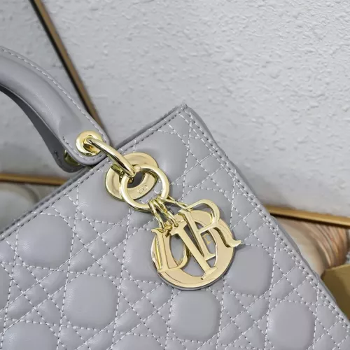 Cheap Christian Dior AAA Quality Handbags For Women #1297263 Replica Wholesale [$88.00 USD] [ITEM#1297263] on Replica Christian Dior AAA Handbags