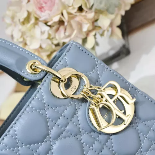 Cheap Christian Dior AAA Quality Handbags For Women #1297266 Replica Wholesale [$85.00 USD] [ITEM#1297266] on Replica Christian Dior AAA Handbags