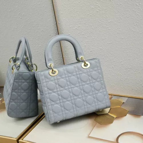 Cheap Christian Dior AAA Quality Handbags For Women #1297268 Replica Wholesale [$88.00 USD] [ITEM#1297268] on Replica Christian Dior AAA Handbags