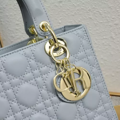 Cheap Christian Dior AAA Quality Handbags For Women #1297268 Replica Wholesale [$88.00 USD] [ITEM#1297268] on Replica Christian Dior AAA Handbags