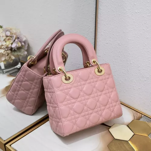 Cheap Christian Dior AAA Quality Handbags For Women #1297272 Replica Wholesale [$85.00 USD] [ITEM#1297272] on Replica Christian Dior AAA Handbags