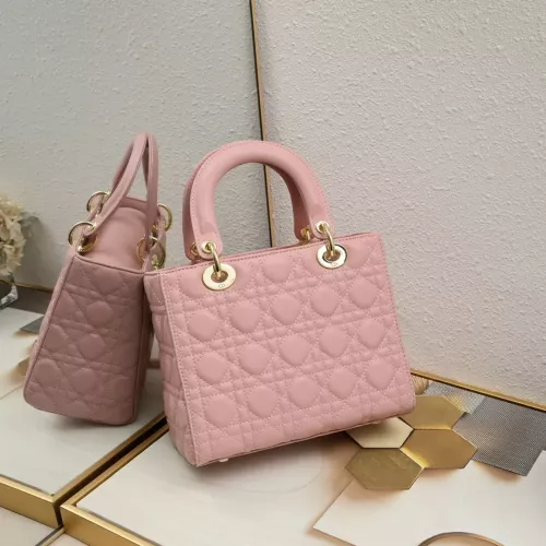 Cheap Christian Dior AAA Quality Handbags For Women #1297274 Replica Wholesale [$88.00 USD] [ITEM#1297274] on Replica Christian Dior AAA Handbags