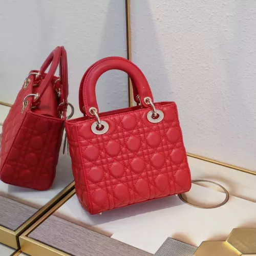 Cheap Christian Dior AAA Quality Handbags For Women #1297277 Replica Wholesale [$85.00 USD] [ITEM#1297277] on Replica Christian Dior AAA Handbags