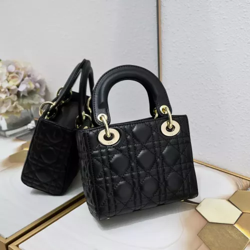 Cheap Christian Dior AAA Quality Handbags For Women #1297279 Replica Wholesale [$82.00 USD] [ITEM#1297279] on Replica Christian Dior AAA Handbags