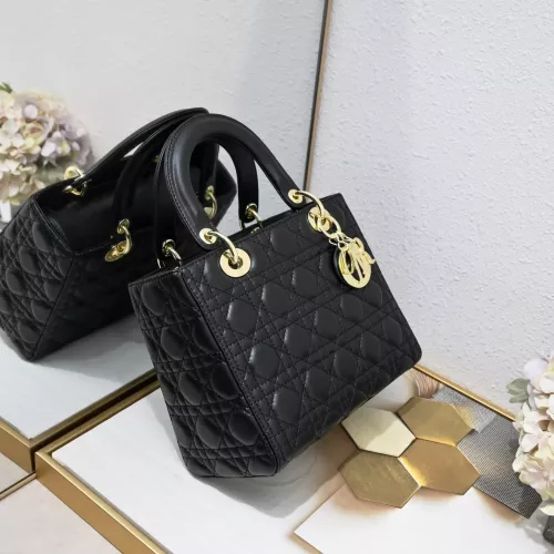 Cheap Christian Dior AAA Quality Handbags For Women #1297282 Replica Wholesale [$88.00 USD] [ITEM#1297282] on Replica Christian Dior AAA Handbags