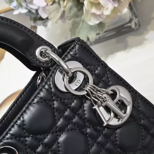 Cheap Christian Dior AAA Quality Handbags For Women #1297284 Replica Wholesale [$82.00 USD] [ITEM#1297284] on Replica Christian Dior AAA Handbags