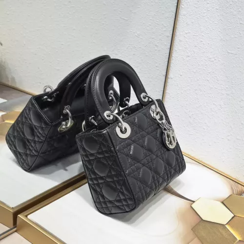 Cheap Christian Dior AAA Quality Handbags For Women #1297284 Replica Wholesale [$82.00 USD] [ITEM#1297284] on Replica Christian Dior AAA Handbags