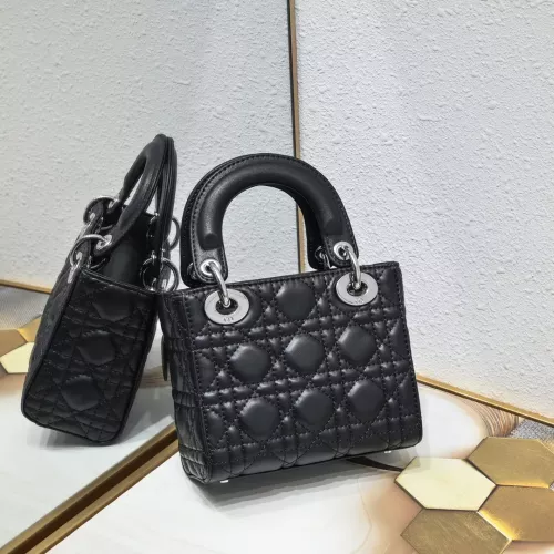 Cheap Christian Dior AAA Quality Handbags For Women #1297284 Replica Wholesale [$82.00 USD] [ITEM#1297284] on Replica Christian Dior AAA Handbags