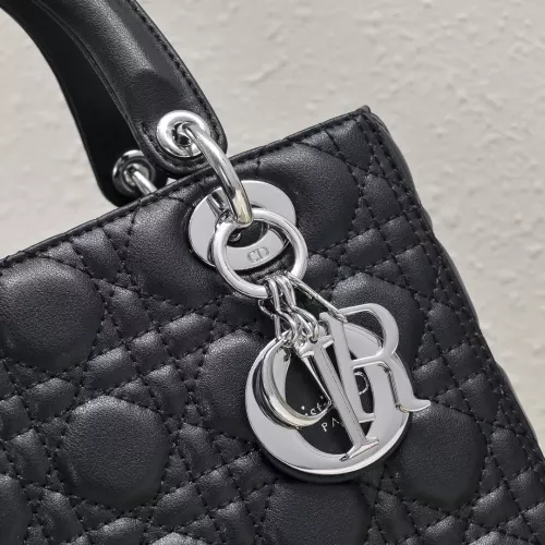 Cheap Christian Dior AAA Quality Handbags For Women #1297286 Replica Wholesale [$88.00 USD] [ITEM#1297286] on Replica Christian Dior AAA Handbags