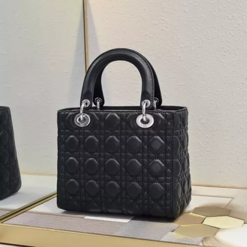 Cheap Christian Dior AAA Quality Handbags For Women #1297286 Replica Wholesale [$88.00 USD] [ITEM#1297286] on Replica Christian Dior AAA Handbags