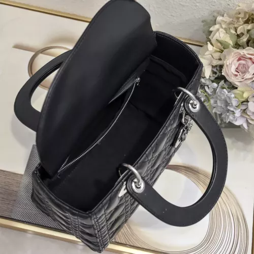 Cheap Christian Dior AAA Quality Handbags For Women #1297286 Replica Wholesale [$88.00 USD] [ITEM#1297286] on Replica Christian Dior AAA Handbags