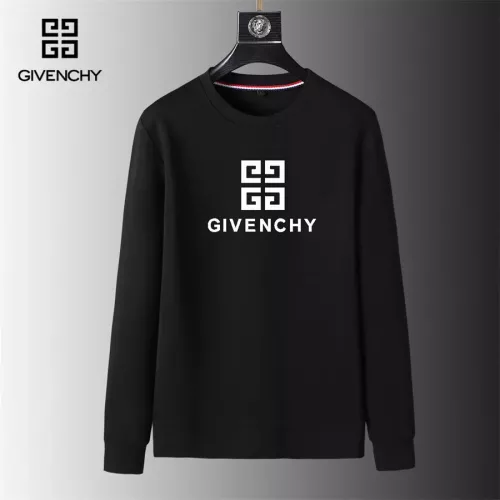 Givenchy Hoodies Long Sleeved For Men #1297296