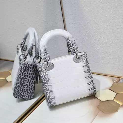 Cheap Christian Dior AAA Quality Handbags For Women #1297298 Replica Wholesale [$85.00 USD] [ITEM#1297298] on Replica Christian Dior AAA Handbags