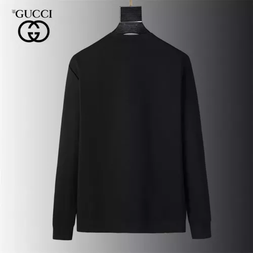 Cheap Gucci Hoodies Long Sleeved For Men #1297306 Replica Wholesale [$40.00 USD] [ITEM#1297306] on Replica Gucci Hoodies