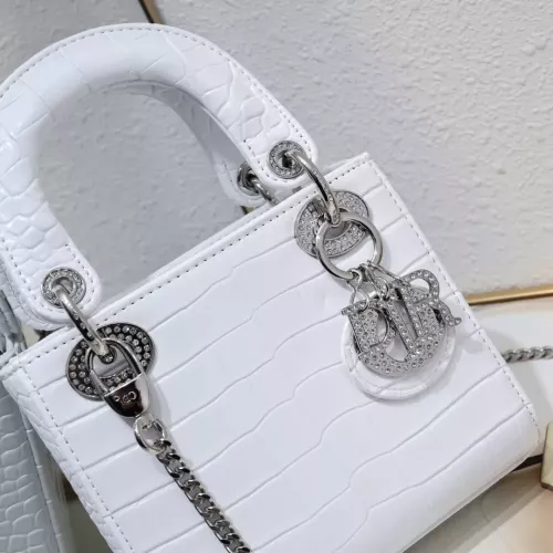 Cheap Christian Dior AAA Quality Handbags For Women #1297307 Replica Wholesale [$85.00 USD] [ITEM#1297307] on Replica Christian Dior AAA Handbags