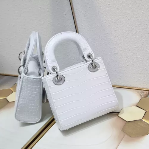 Cheap Christian Dior AAA Quality Handbags For Women #1297307 Replica Wholesale [$85.00 USD] [ITEM#1297307] on Replica Christian Dior AAA Handbags