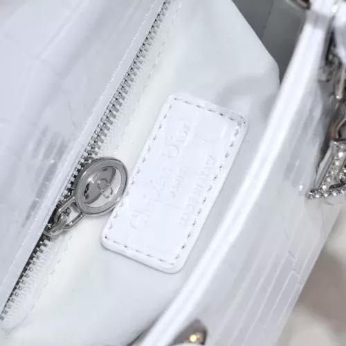 Cheap Christian Dior AAA Quality Handbags For Women #1297307 Replica Wholesale [$85.00 USD] [ITEM#1297307] on Replica Christian Dior AAA Handbags