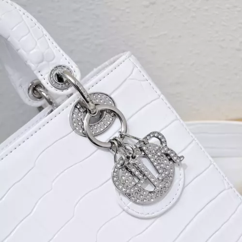 Cheap Christian Dior AAA Quality Handbags For Women #1297308 Replica Wholesale [$88.00 USD] [ITEM#1297308] on Replica Christian Dior AAA Handbags