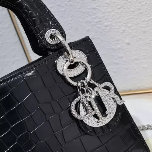 Cheap Christian Dior AAA Quality Handbags For Women #1297309 Replica Wholesale [$85.00 USD] [ITEM#1297309] on Replica Christian Dior AAA Handbags