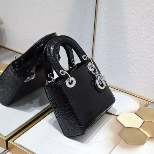 Cheap Christian Dior AAA Quality Handbags For Women #1297309 Replica Wholesale [$85.00 USD] [ITEM#1297309] on Replica Christian Dior AAA Handbags