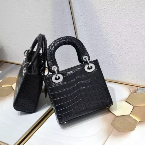 Cheap Christian Dior AAA Quality Handbags For Women #1297309 Replica Wholesale [$85.00 USD] [ITEM#1297309] on Replica Christian Dior AAA Handbags