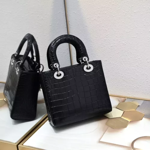 Cheap Christian Dior AAA Quality Handbags For Women #1297310 Replica Wholesale [$88.00 USD] [ITEM#1297310] on Replica Christian Dior AAA Handbags