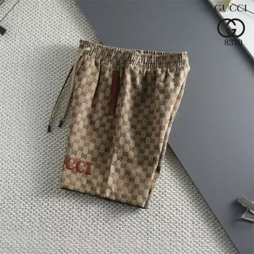 Cheap Gucci Pants For Men #1297322 Replica Wholesale [$39.00 USD] [ITEM#1297322] on Replica Gucci Pants