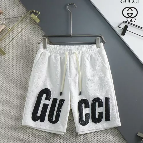 Gucci Pants For Men #1297327