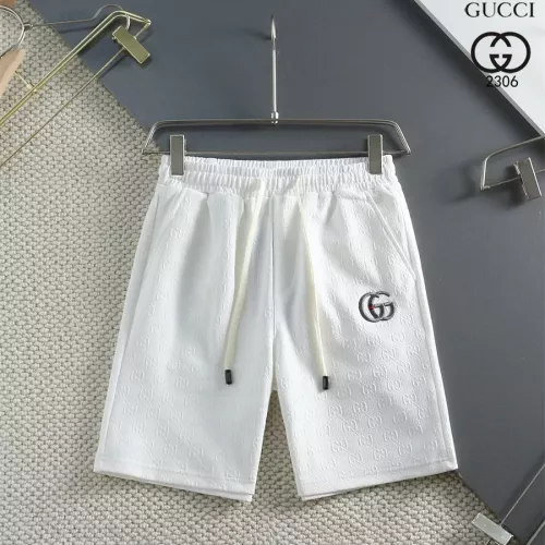 Gucci Pants For Men #1297329