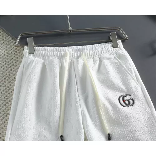 Cheap Gucci Pants For Men #1297329 Replica Wholesale [$39.00 USD] [ITEM#1297329] on Replica Gucci Pants