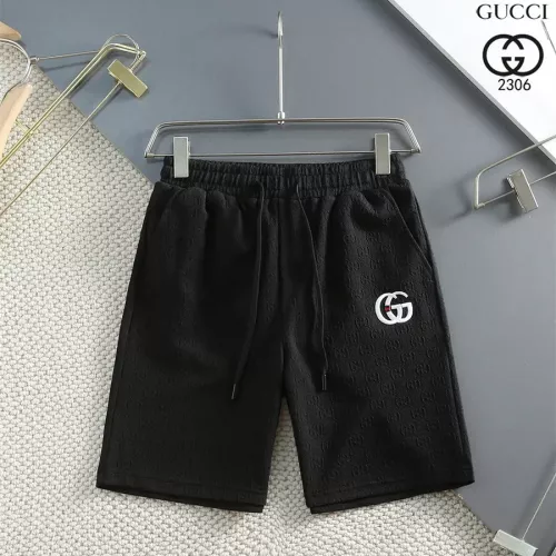 Gucci Pants For Men #1297330