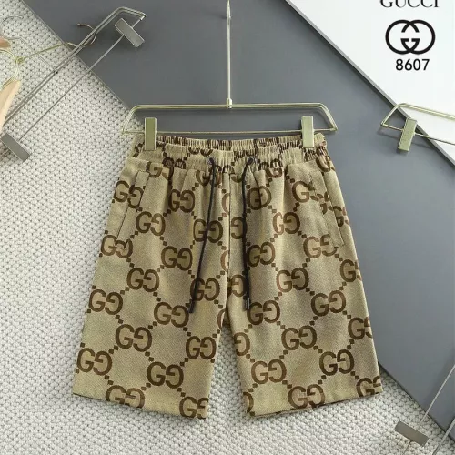 Gucci Pants For Men #1297332