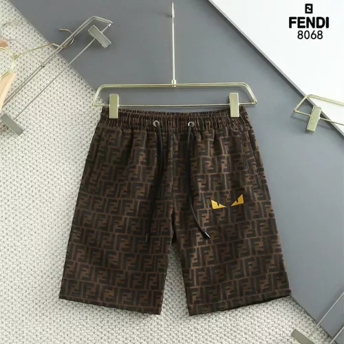 Fendi Pants For Men #1297333