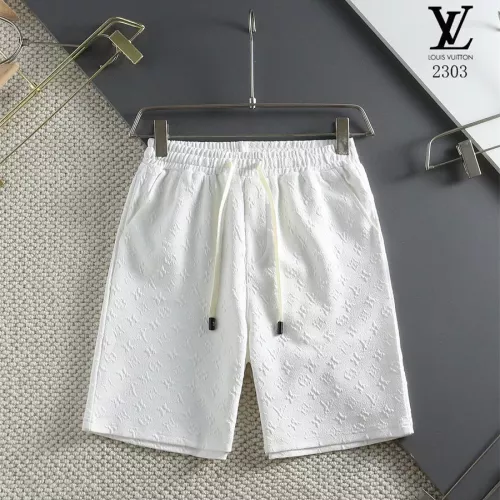 Louis Vuitton LV Pants For Men #1297334