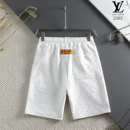 Cheap Louis Vuitton LV Pants For Men #1297334 Replica Wholesale [$39.00 USD] [ITEM#1297334] on Replica Louis Vuitton LV Pants