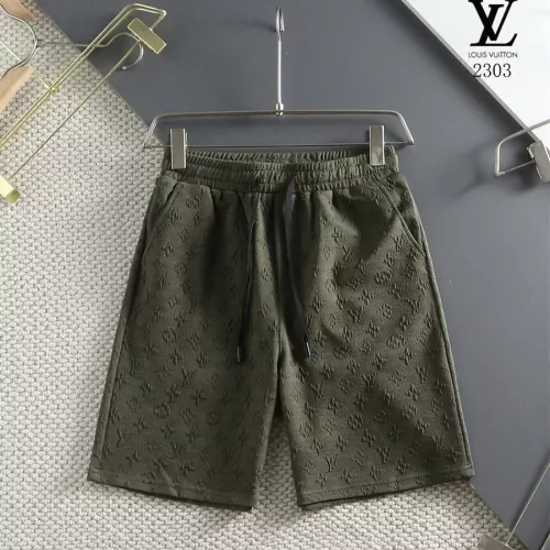 Louis Vuitton LV Pants For Men #1297335