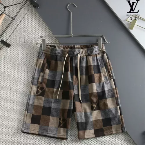 Louis Vuitton LV Pants For Men #1297337