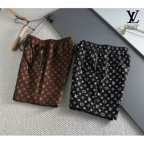 Cheap Louis Vuitton LV Pants For Men #1297338 Replica Wholesale [$39.00 USD] [ITEM#1297338] on Replica Louis Vuitton LV Pants