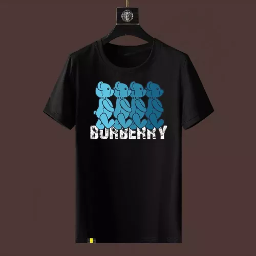 Burberry T-Shirts Short Sleeved For Men #1297345