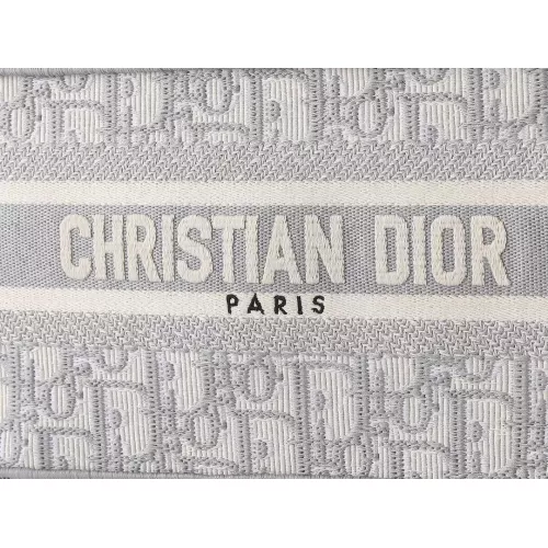 Cheap Christian Dior AAA Quality Tote-Handbags For Women #1297349 Replica Wholesale [$108.00 USD] [ITEM#1297349] on Replica Christian Dior AAA Handbags