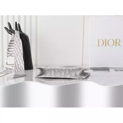 Cheap Christian Dior AAA Quality Tote-Handbags For Women #1297349 Replica Wholesale [$108.00 USD] [ITEM#1297349] on Replica Christian Dior AAA Handbags