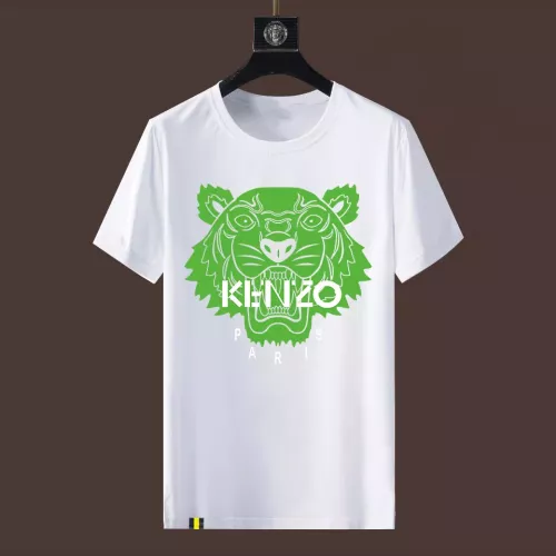 Kenzo T-Shirts Short Sleeved For Men #1297353