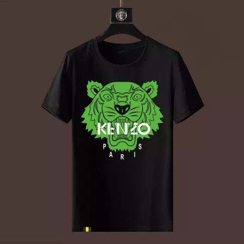 Kenzo T-Shirts Short Sleeved For Men #1297354