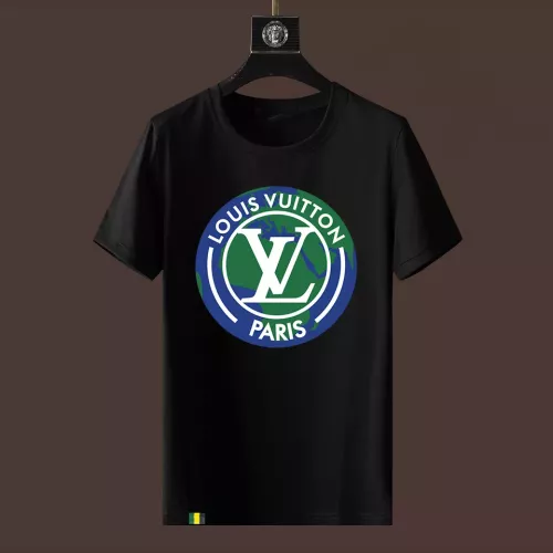 Louis Vuitton LV T-Shirts Short Sleeved For Men #1297358