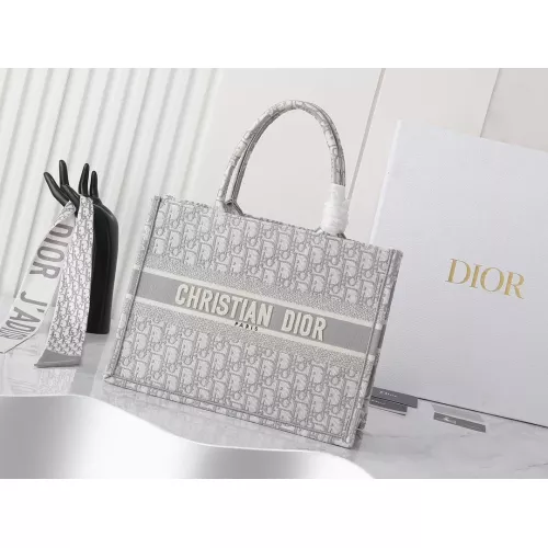 Christian Dior AAA Quality Tote-Handbags For Women #1297359